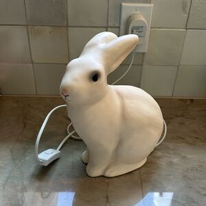 Egmont Heico Rabbit LED Lamp